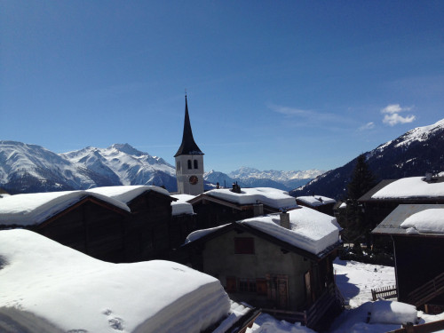 Bellwald